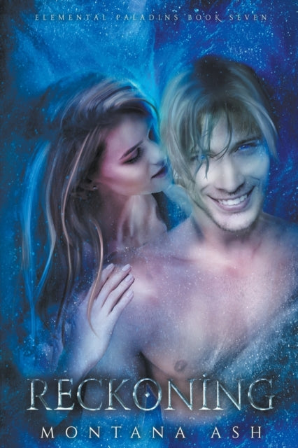 As - Reckoning - New paperback or softback