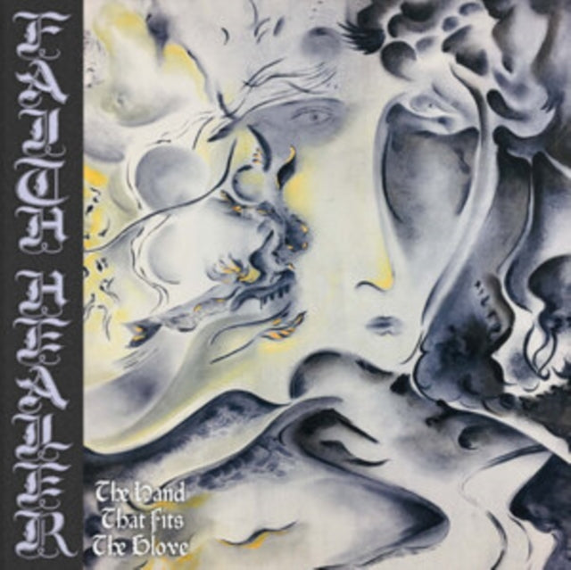 FAITH HEALER - HAND THAT FITS THE GLOVE - CD