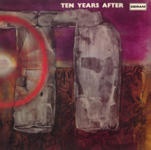 Stonedhenge - Vinyl Record