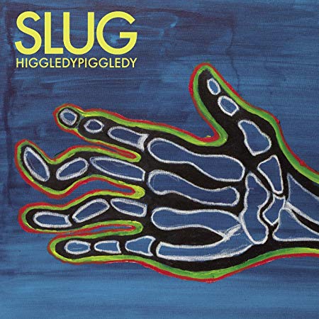 Slug - HiggledyPiggledy - CD