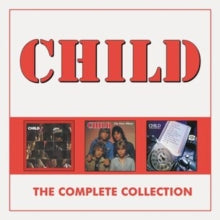 Child - COMPLETE COLLECTION - CD