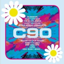 VARIOUS ARTISTS - C90 - CD
