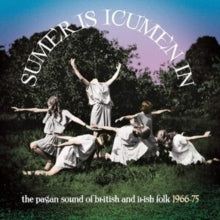 Sumer Is Icumen In: - CD