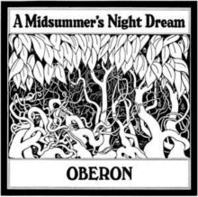 OBERON - A MIDSUMMERS NIGHT DREAM - cd