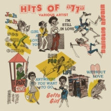 VARIOUS ARTISTS - VARIOUS HITS OF 77 ORIGINAL - CD