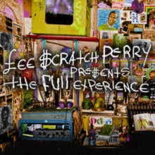FULL EXPERIENCE - LEE SCRATCH PERRY PRESENTS THE - CD