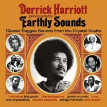 VARIOUS ARTISTS - DERRICK HARRIOT PRESENTS EART - CD