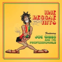 Various Artist - IRIE GREATEST HITS - CD