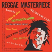 V/A - REGGAE MASTERPIECE - CD
