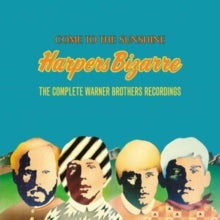 Harpers Bizarre - COME TO THE SUNSHINE ~ THE COM - CD