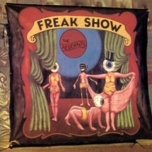 Residents - FREAK SHOW: - CD