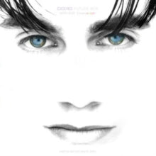CICERO - FUTURE BOY - LIMITED EDITION WHITE 12"" VINYL WITH EXCLUSIVE DV
