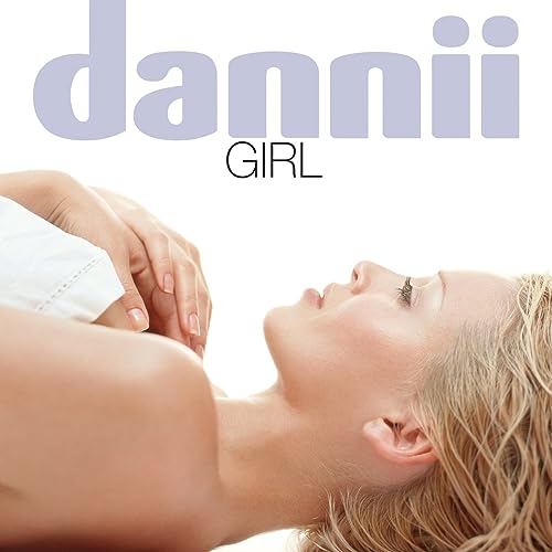 DANNII MINOGUE - GIRL - 25TH ANNIVERSARY COLLE - CDBX