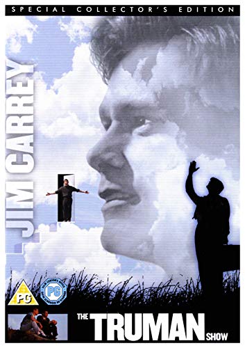 Truman Show - New DVD