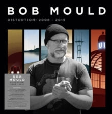 MOULD BOB - DISTORTION 2008-2019 (CLEAR S - Vinyl Record lp7