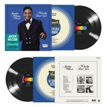 WILSON JACKIE - NOBODY BUT YOU - Vinyl Record lp