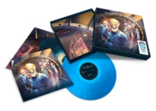 DOCTOR WHO - SENSORITES - Vinyl Record3