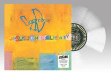 JESUS JONES - Already (Translucent Vinyl) - Vinyl Record