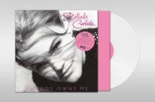 CARLISLE BELINDA - NOBODY OWNS ME (WHITE VINYL) - Vinyl Record