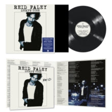 REID PALEY - LUCKYS TUNE (140G BLACK VINYL - Vinyl Record
