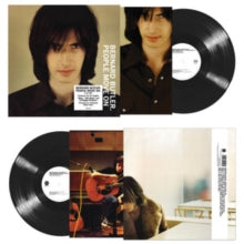 BERNARD BUTLER - People Move On - Vinyl Record