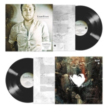 LIAM FROST - WE AINT GOT NO MONEY HONEY B - Vinyl Record