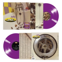 SPACE - Spiders (Purple Vinyl) - Vinyl Record
