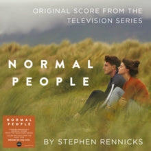 RENNICKS - NORMAL PEOPLE / O.S.T. - Vinyl Record