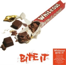 WHITEOUT - BITE IT - Vinyl Record2