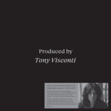 TONY VISCONTI - PRODUCED BY - Vinyl Record2