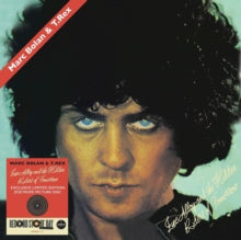 MARC BOLAN & T.REX - ZINC ALLOY (50TH ANNIVERSARY) - Vinyl Record