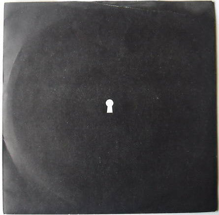 Secret Affair - Time For Action - Used Vinyl Record 7"