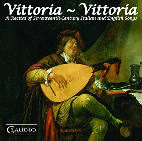 VARIOUS - VITTORIA-VITTORIA - New DVD