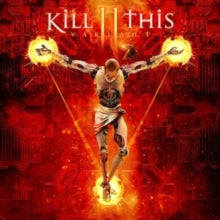 KILL II THIS - VARIANT - CD