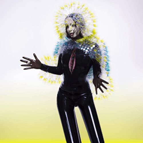 Björk - Vulnicura - New Cassette Tape