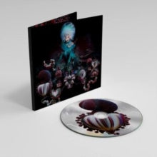 Bjork - Fossora - - CD Deluxe CD - Updated Version - CD