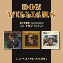 Volume One/Volume Two/Volume III - CD2
