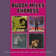 Expressway To Your Skull/Electric Church/Them Changes/We Got To Live Tog