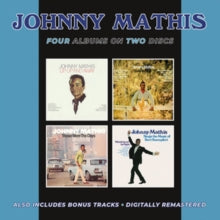 Up, Up And Away/Love Is Blue/Those Were The Days/Sings The Music Of Be