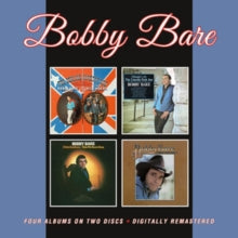Bobby Bare - The English Countryside / (Margie's At) The Lincoln Park
