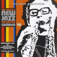 Neil Ardley's New Ja - Camden '70 - CD