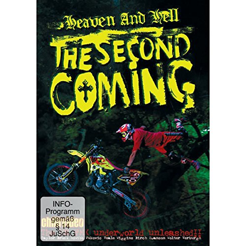 Heaven and Hell: The Second Coming - New DVD