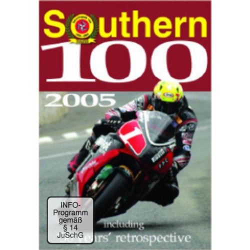 Southern 100: 2005 - New DVD