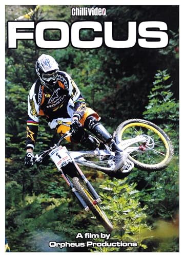Focus - New DVD