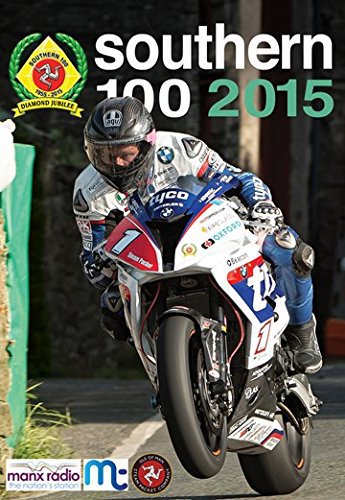 Southern 100: 2015 - New DVD
