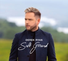 Soft Ground - CD