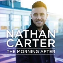 Nathan Carter - The Morning After CD - CD