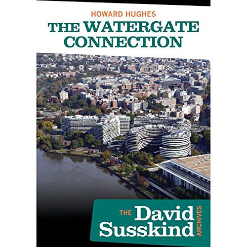 VARIOUS - DAVID SUSSKIND ARCHIVE WATERG - New DVD