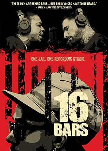 THOMAS SPEECH - 16 BARS - New DVD