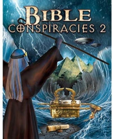 VARIOUS - BIBLE CONSPIRACIES 2 - New DVD